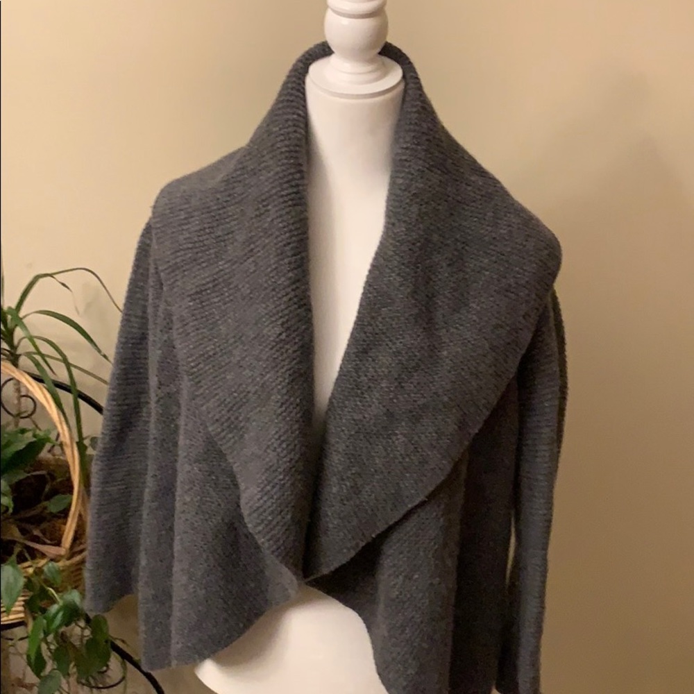Talbots - Cardigan
